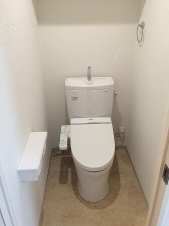 グランメール戸田の物件内観写真